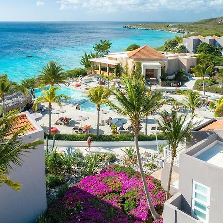 Coral Estate Luxury Resort Willibrordus Exteriér fotografie